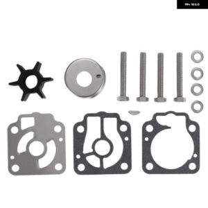 インペラウォーター ポンプ リペアキット 3T5873223M / 船外機 40 50 60 船舶 エンジン 部品 3T5-87322-3