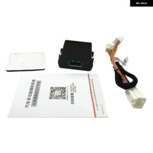 車用TPMSタイヤエア圧 システム デジタルLCD ダッシュボード ディスプレイ 2019 2020