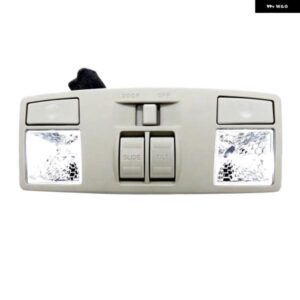 読書灯 アセンブリ フロント インテリア シーリングランプ サンルーフスイッチ付き マツダ 6 GG マツダ 3 BK マツダ 5 2 CX-7