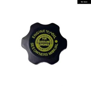 オイル フィラー キャップ 53010654AA 1996-2006 ジープ ラングラー グランド チェロキー