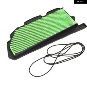 17215-HL4-A02 ATVエアクリーナー フィルター エレメントセット ワッシャー付き ホンダ パイオニア 1000 2016-2021