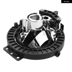 1X フロント バンパー フォグランプ ドライビングランプ カバー BMW MINI COOPER R55 R56 R57 R58 R59 2006-2014 63172751295