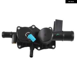 10008730 サーモスタット アセンブリ エンジン 冷却水 アウトレット チャンバー MG ZS GT MG3 I5 I6 RX3