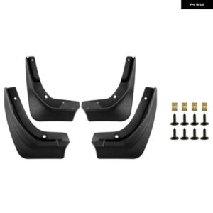 CAR マッドガード メルセデス ベンツ E クラス 2016-2013 フロントリア マッド フラップ ガード スプラッシュフェンダー 車 外装 パーツ