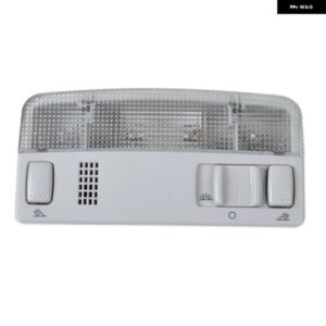 パサート B5 MK4 ジェッタ ボラ 車用 リアルーフ ドーム型 読書灯 室内灯 1TD947105