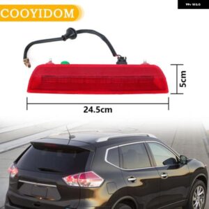 サード ブレーキライト ハイ ブレーキライト ハイ マウント ストップランプライトL90028367 日産 ローグ2014 2015 2016カー スタイリング