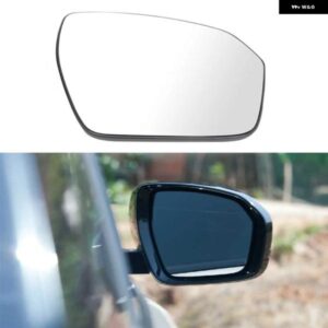 ドアミラー ガラス ヒーター付き LR025209 LR025225 ランドローバー レンジローバー イヴォーク 2011-2013