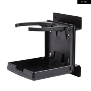 トヨタ FJ クルーザー 2007-2022年式 カーセンター コンソール 右側 エアコン 吹き出し口 ウォーターカップ ブラケット ホルダー 下