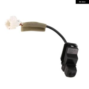 車用バックアップリアビュー カメラ アセンブリ 39530-T7M-H21 ホンダ VEZEL HR-V 2019-2022 リバース パーキング アシスト カメラ 39530T7MH21