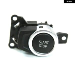 車用 エンジン スタート/ストップスイッチ X5 2.0L 2016-2018 LHD 9297994