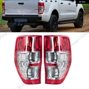 フォード レンジャー UTE PX XL XLS XLT 2011-2020 リア テールライト アセンブリ ウィンカーランプ ハザード ヘッドライト ランニング テールライト