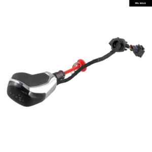 車用LEDライト ギア シフト ノブ フォルクスワーゲン パサート B7/B8 ゴルフ 6/7 ティグアン シュコダ オクタビア CC ゴルフ