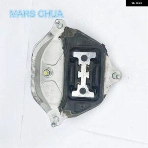 8K0399151BD 自動車用フロントドライブ ユニット ゴム ベアリング 付き モーター ブラケット ギア ボックス ブラケット は アウディ A4 A5 Q5に適合