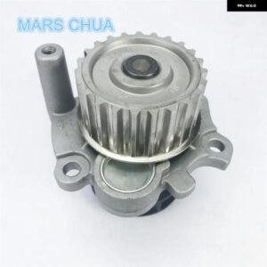 06A121012 06A121012G ウォーター ポンプ アウディ A3 A4 A6 TT フォルクスワーゲン ゴルフ ボーラ パサート ポロ シャラン トゥーラン 06A 121 012 06A 121