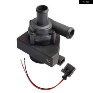 1K0965561J 冷却ウォーター ポンプ 自動 補助電動 12V VW ジェッタ ゴルフ CC フォルクスワーゲン パサート B5 B6 アウディ A3 A4 TT