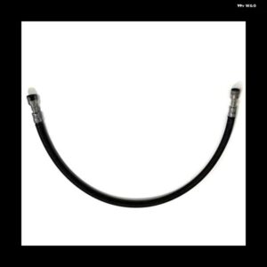 燃料ホース - 燃料レールへインレット BMW E60 F01 F02 523I 530I N52