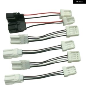 日産 240SX PNP S13 KOUKI テールライト アダプター ハーネス