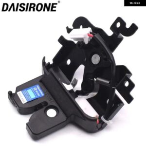 バックドアロック 汎用 トランク ロックモーター マツダ 3 B33D56820AA