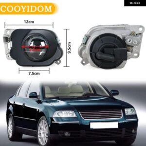 フロント バンパー フォグ ライトドライビングランプフロント フォグランプ VW パサート 3B B5 1997-2000 3B0941699 3B0941700 フォグランプ アセンブリ