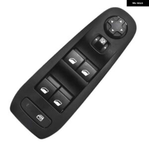 パワーウィンドウレギュレータースイッチ YL010394ZD プジョー 308 408