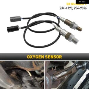 上流+下流オキシセンサー 日産 アルティマローグ 2.5L