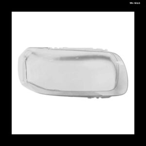 車右 ヘッドライト シェルランプシェード クリアレンズ カバー ヘッドライト カバー KUGA 2005 2006