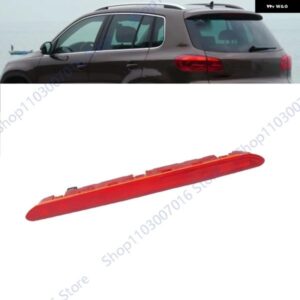 VW ティグアン 2012-2018 VW ゴルフ 5 パサート 車用 サードハイレベル ブレーキライト リアサードストップライト 1K6945097G 5N0945097