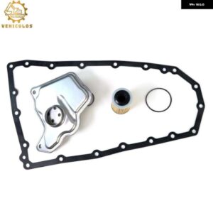 31726-28X0A 31728-29X0D 31397-1XF0D トランス ミッション オイル フィルター ガスケット RE0F10D JF017E アルティマ マキシマ パスファインダー QX60 17-1