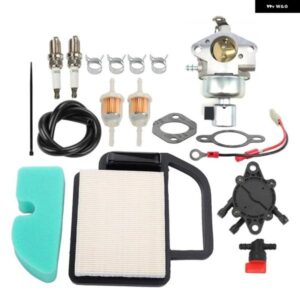 キャブレター コーラー SV470 SV530 SV540 SV590 SV591 SV600 SV601 15HP 1 7HP HP 18HP 19HP エンジン 12 853 117-S チューニングキット