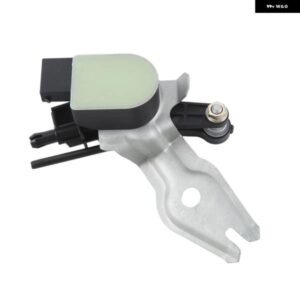 1個 フロント左 ヘッドライト レベルセンサー ポルシェ カイエン 9PA 3.0 TDI 95534107520 ポルシェ