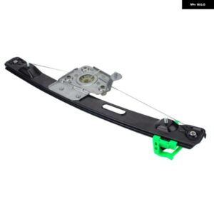 リア右側 助手席側 ウィンドウレギュレーター モーターなし - BMW E90 E91 3シリーズ - ガラスリフター 51357140590