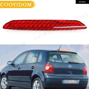 車用サードブレーキランプ ハイ マウント ストップライト VW ポロ 9N 2002 - 10 6Q6945097 ハイ ブレーキライト