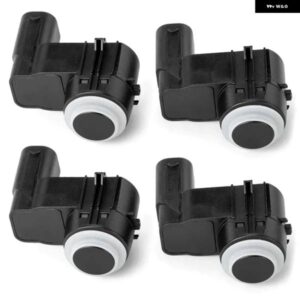 9677783277 リバースレーダー PDC 電動アイプローブ パーキング モニター 車 シトロエン C3 DS3