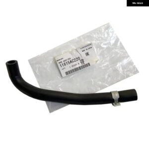 左 バルブ カバー マフラー OEM 11815AC220 スバル レガシィ アウトバック XV