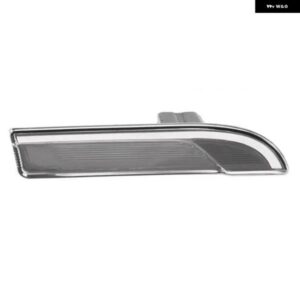 フロントフェンダー ウィンカーライト ポルシェ パナメーラ970 2010-2016 97063104401サイドストロボライト右