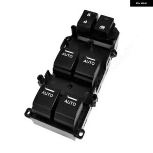 車用パワーウィンドウスイッチ パワーウィンドウスイッチ 35750-T2A-W01 スペアパーツ ホンダ アコード 2013-2017