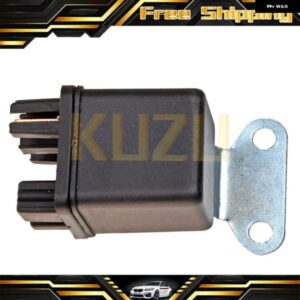 119650-77910 119650-77911 11965077910 11965077911 グロープラグリレー 12V MR8B-451 ヤンマー NGK G71SU ジョンディア カブ キャデット