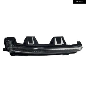 1ペア サイドドアミラー ウィンカー インジケーター ライト 31498602 31498601 ボルボ XC40 XC60 S60 S90 V40 V60 V90 2018-2023