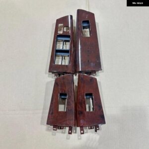 74272-12030 74271-12030 74231-02360 74232-02360 運転席ウィンドウスイッチ ベゼル パネル トヨタ カローラ 2004-2008