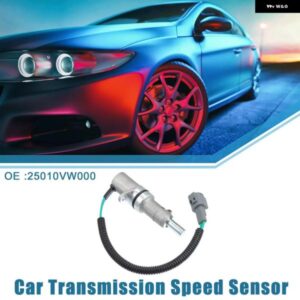 トランス ミッションスピード センサー 25010VW000 シングル カスタム 日産 E25 アーバン インフィニティ QX4 3.3 V6 1997-2001 25010-VW000