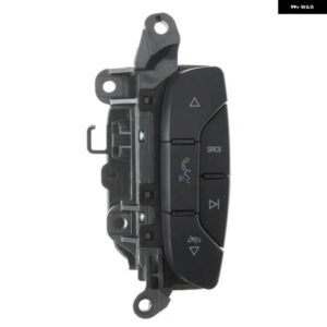 25851954 車用 ステアリングホイール スイッチ クルーズ コントロール スイッチ GMC シエラ ユーコン キャデラック エスカレード シボレー アバランチ