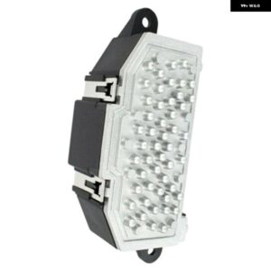 エアコン ブロワーモーター抵抗器ブロワーモーター抵抗器CITROEN C4 GRAND PICASSO C4 2006 9654652480 6441W9