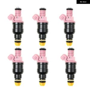 6個燃料 インジェクター - BMW E36 328I E38 728I 728IL E39 528I Z3