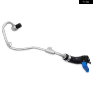 タービン アウトレット パイプ ホース 9806873980 プジョー 308 408 3008 2008 1.6T