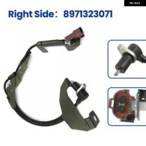 いすゞ トルーパー 1995-2002 8971323081 フロント右 ABSスピード センサー