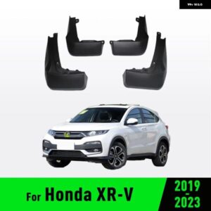 フェンダー マッドガード ガード スプラッシュ カーアクセサリー ホンダ XR-V 2019-2023 2020 2021 2022