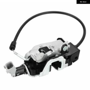 トランク ドアロック ランドローバー ディスカバリー 3 4 テールゲートロック トランク リッドドアロック FQR500080 FQR500220 LR017470