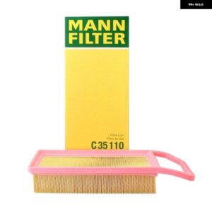 C35110 エア フィルター プジョー 407 407 クーペ シトロエン C5 C5 II 1444 CX 1444 CV 1444 TQ 9650366480 9650367680