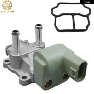 16022-P2E-A51 アイドルエア コントロール バルブ 1個 ホンダ シビック アキュラ 1996-2000