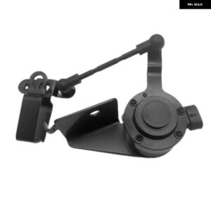 15128649 リア右エアサスペンション車高センサー GMC シボレー キャデラック エスカレード ボディ ヘッドライト レベルセンサー